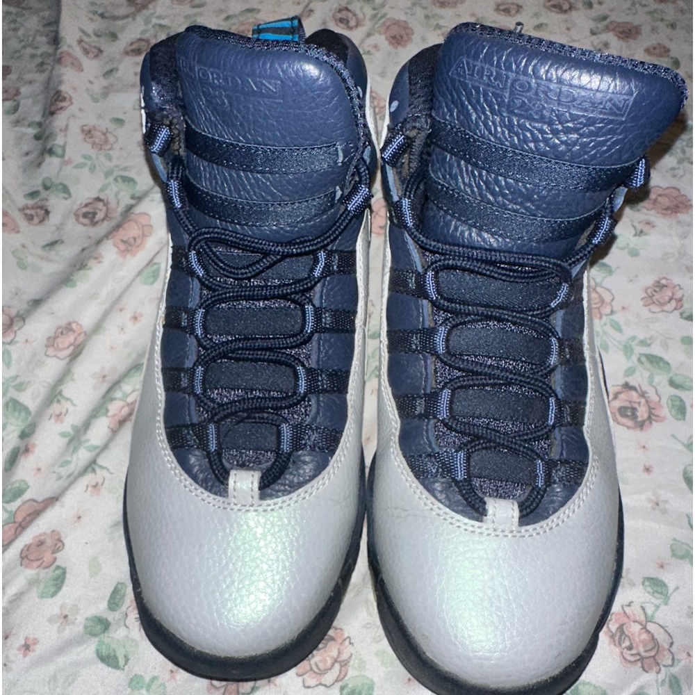 Jordan retro 10 “Rio”